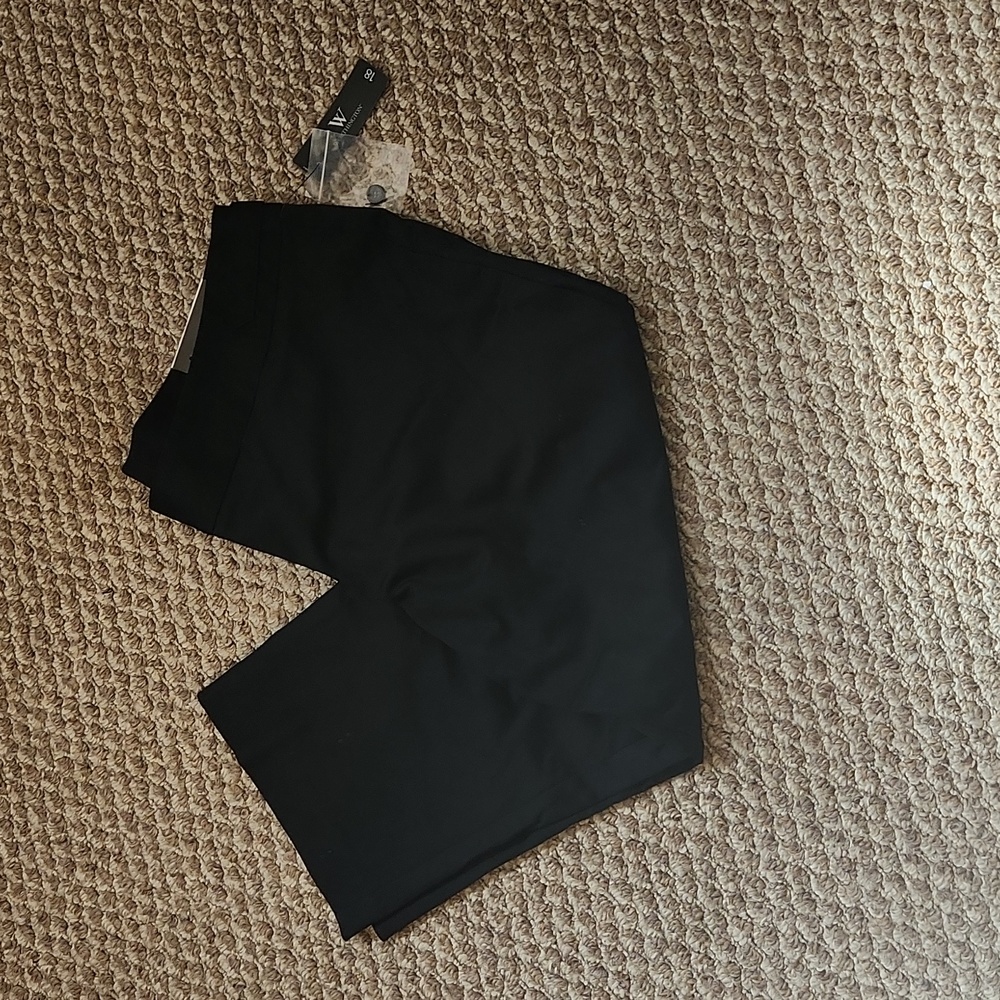 Worthington Black Pants